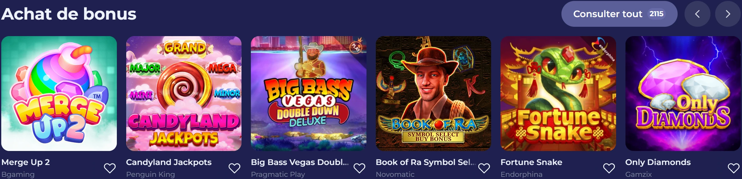 bruno casino se connecter