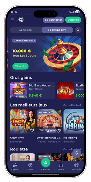 bruno casino retraits