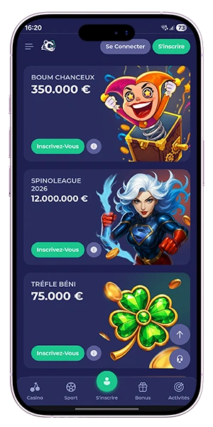 bruno casino bonus